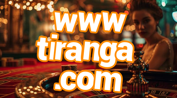 www tiranga .com Screenshots